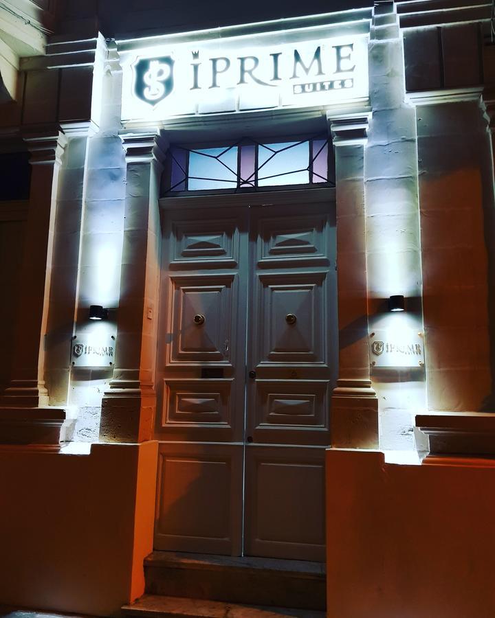 Iprime Suites Sliema Kültér fotó