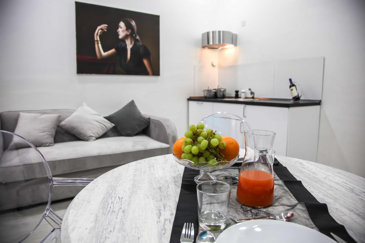 Iprime Suites Sliema Kültér fotó