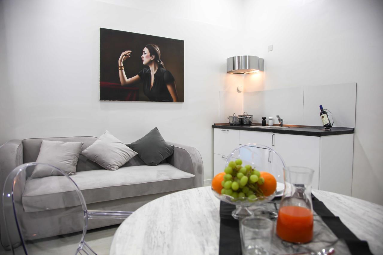 Iprime Suites Sliema Kültér fotó