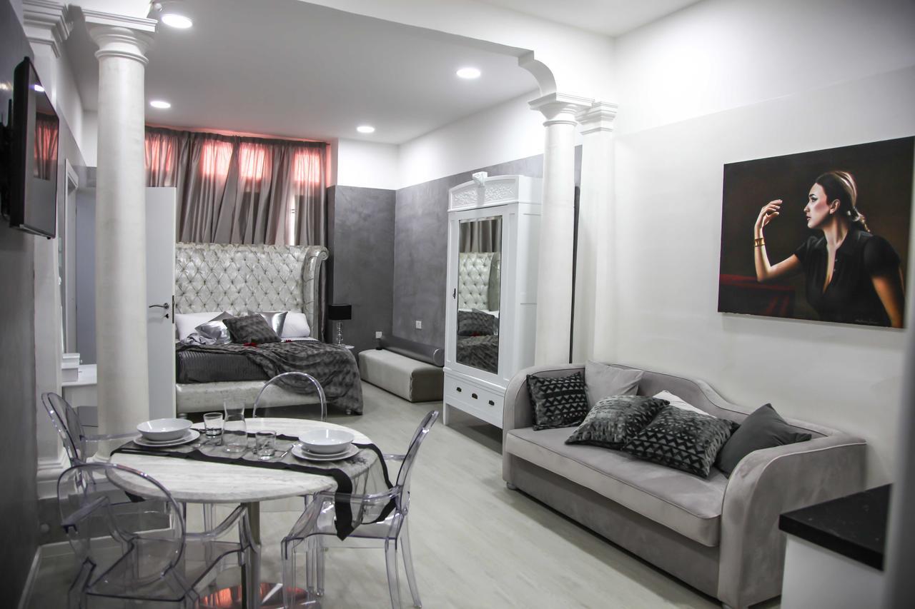 Iprime Suites Sliema Kültér fotó