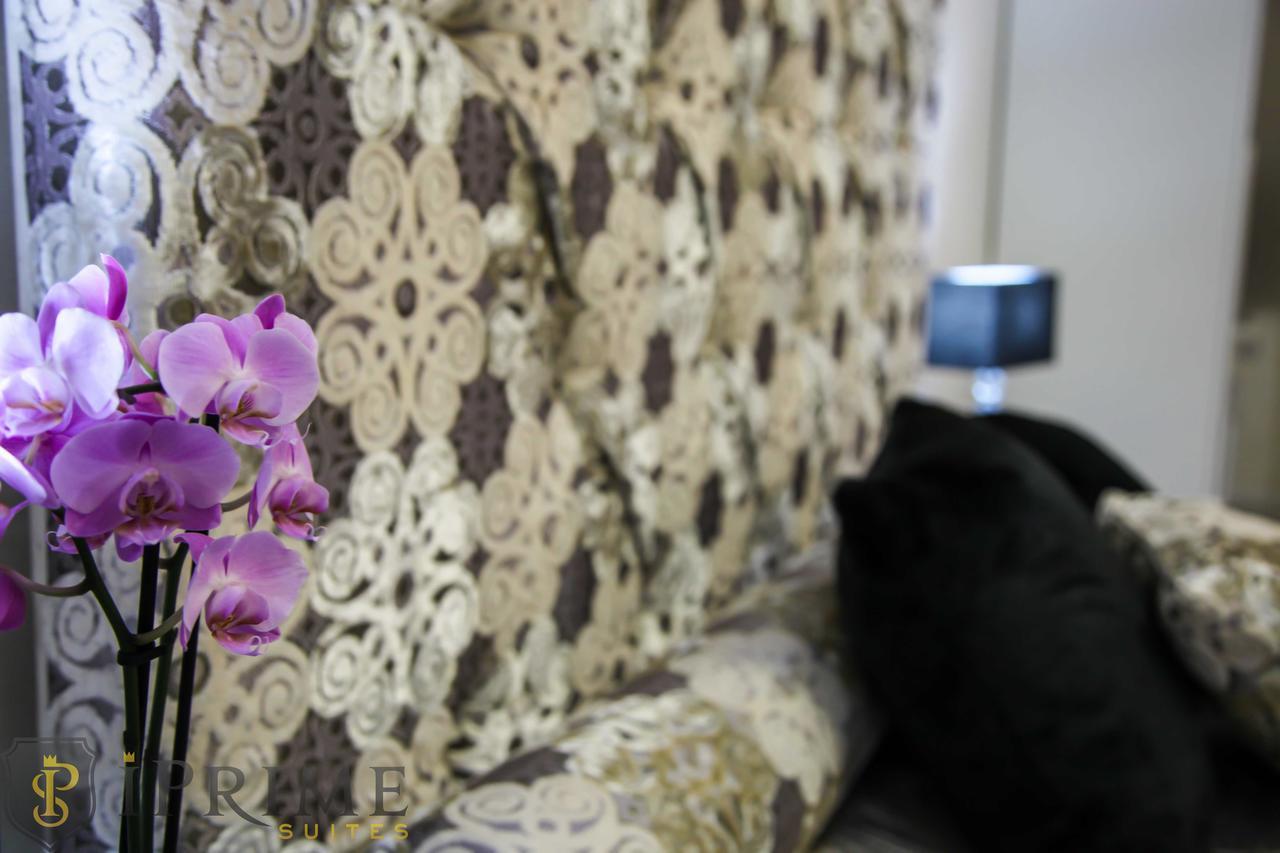 Iprime Suites Sliema Kültér fotó