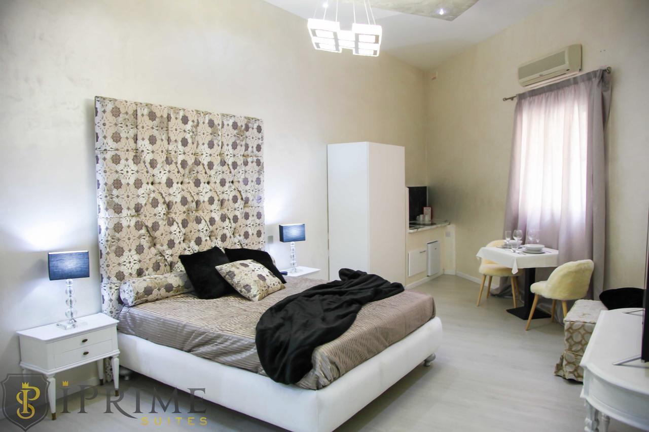 Iprime Suites Sliema Kültér fotó