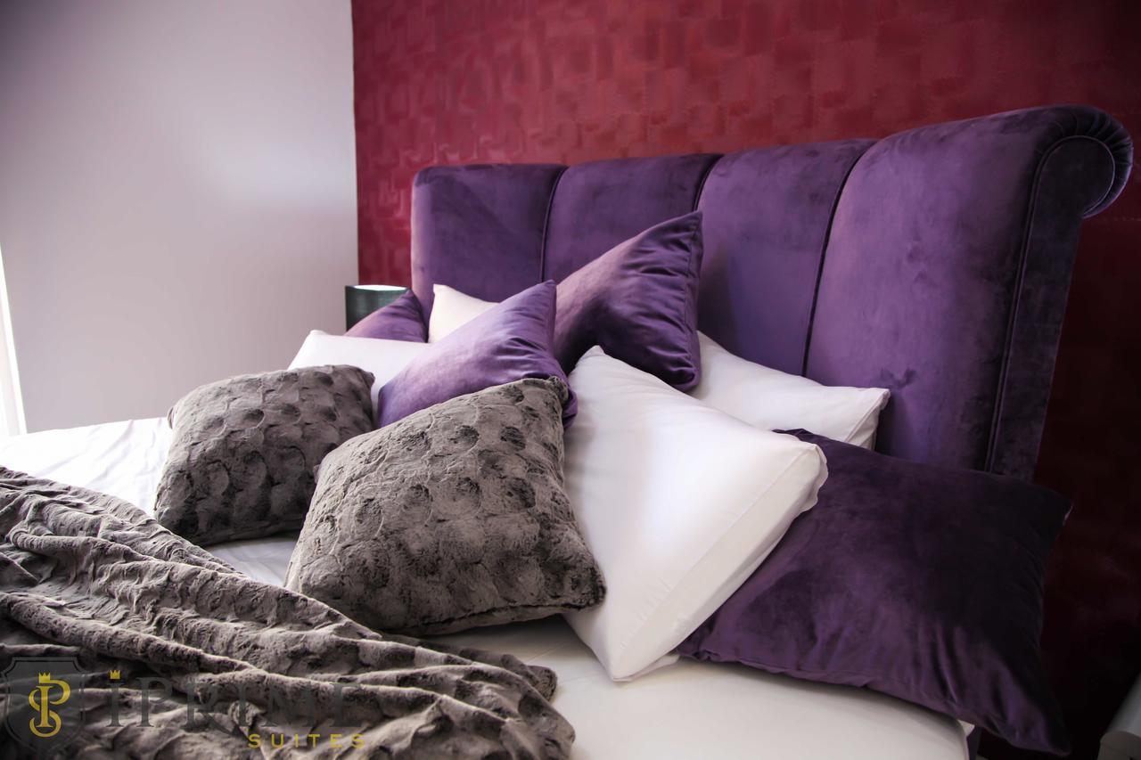 Iprime Suites Sliema Kültér fotó