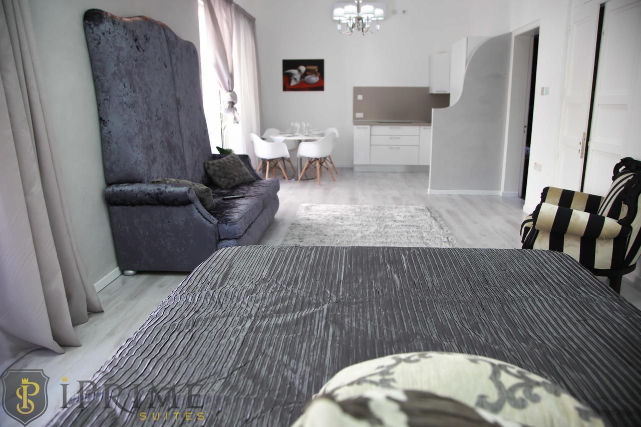 Iprime Suites Sliema Kültér fotó