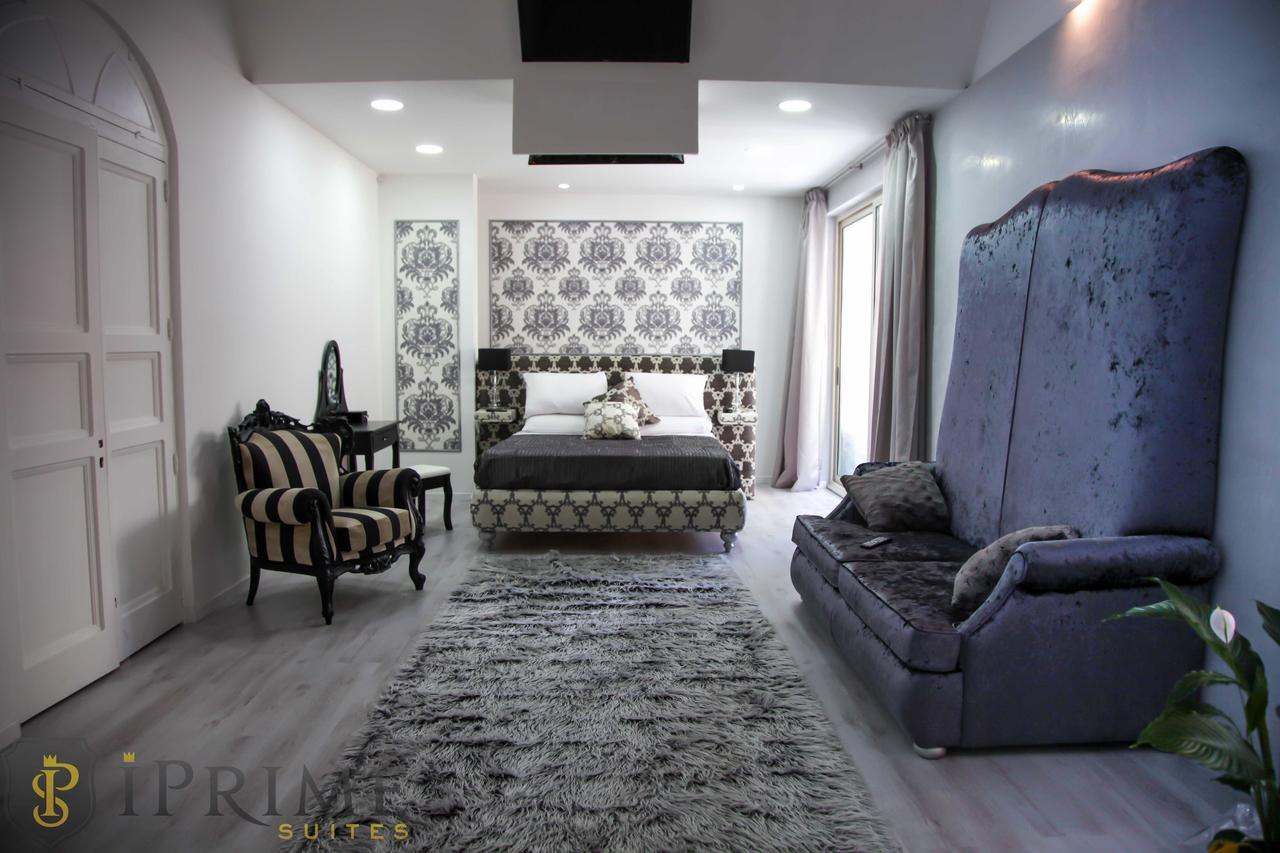 Iprime Suites Sliema Kültér fotó