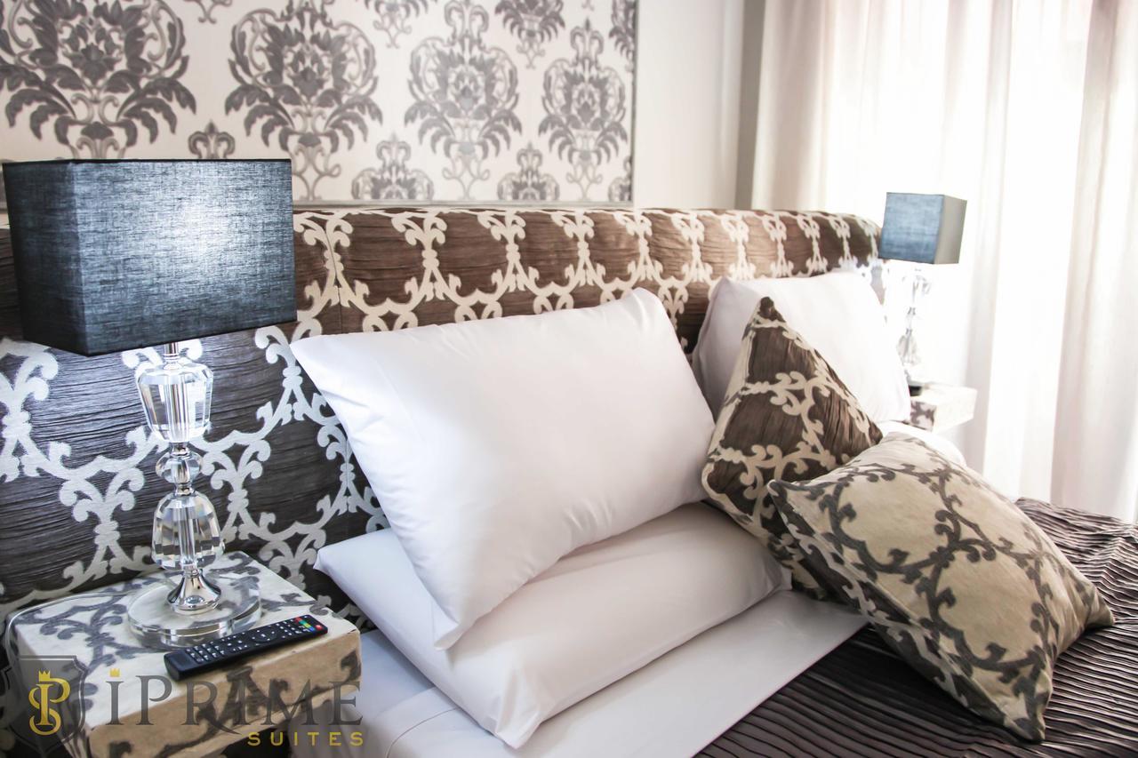 Iprime Suites Sliema Kültér fotó