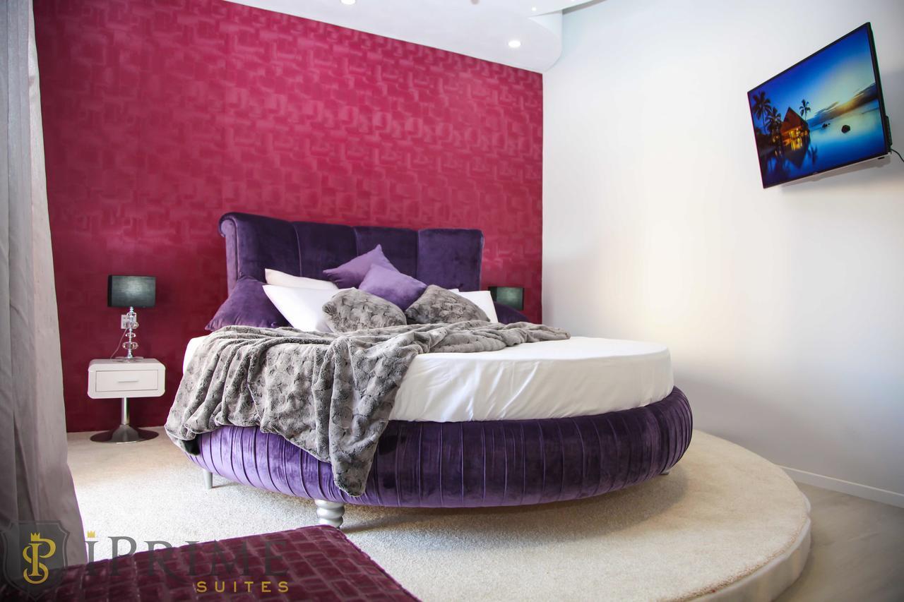Iprime Suites Sliema Kültér fotó