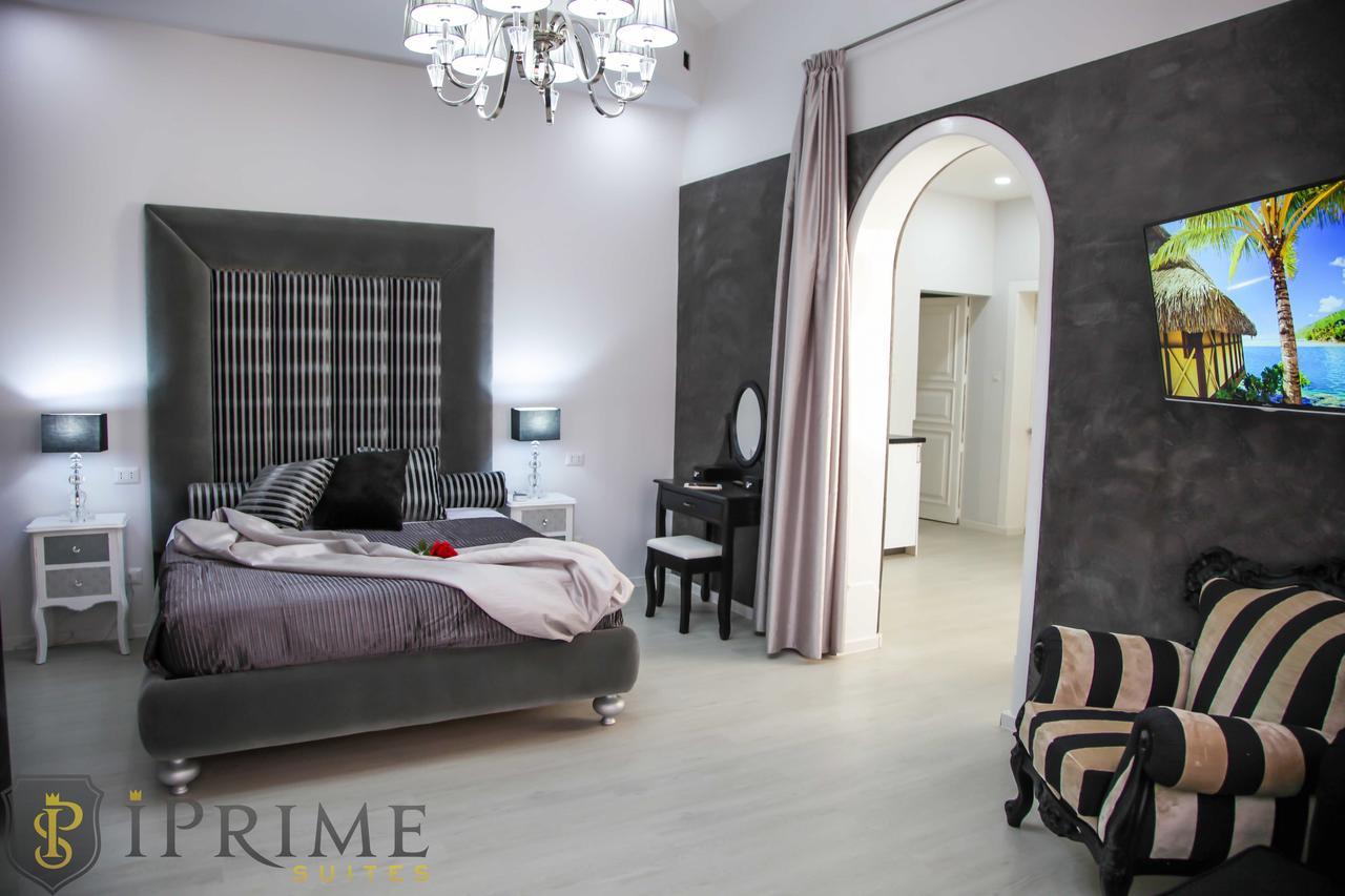 Iprime Suites Sliema Kültér fotó