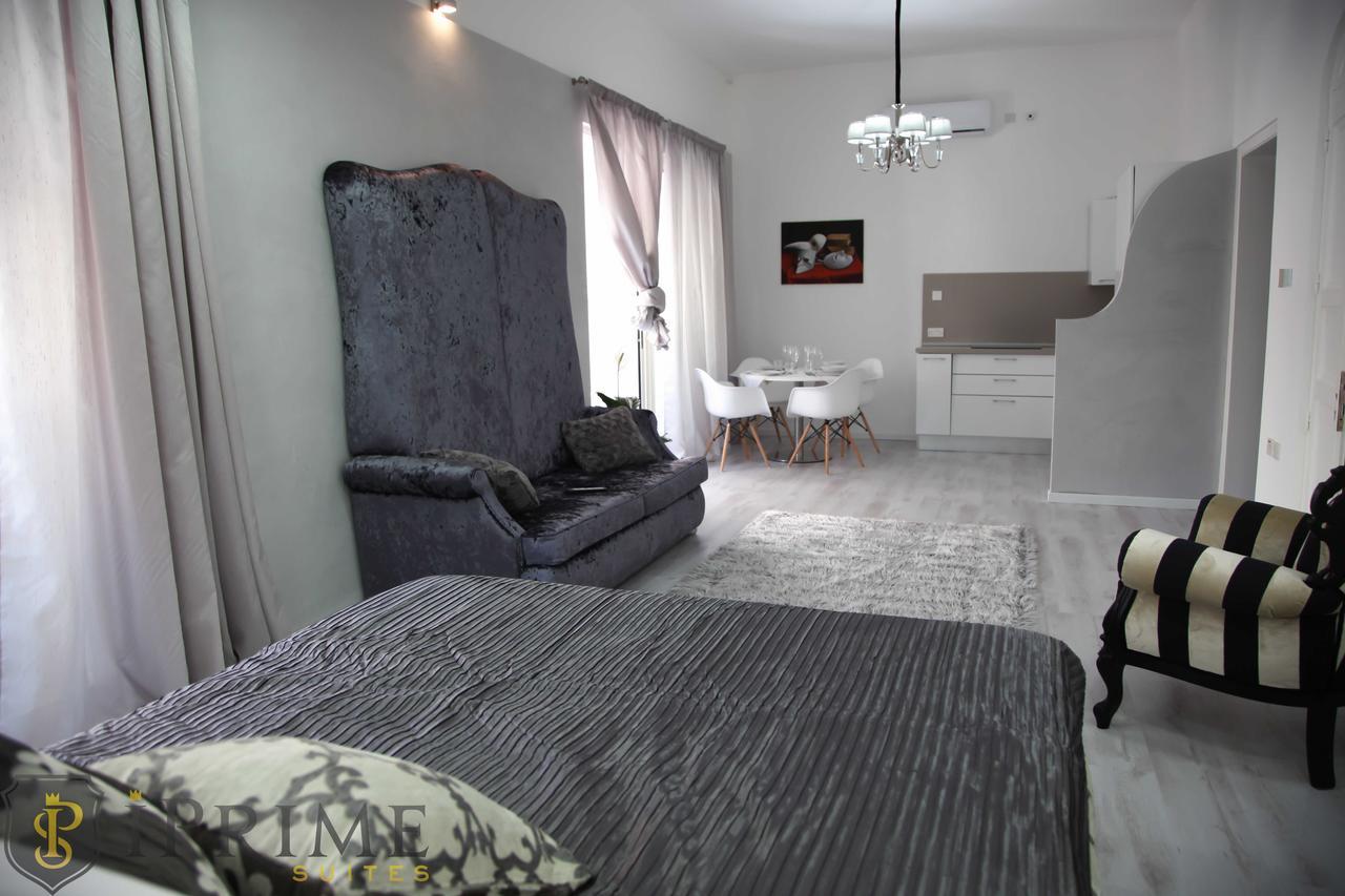 Iprime Suites Sliema Kültér fotó