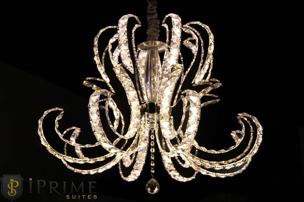 Iprime Suites Sliema Kültér fotó