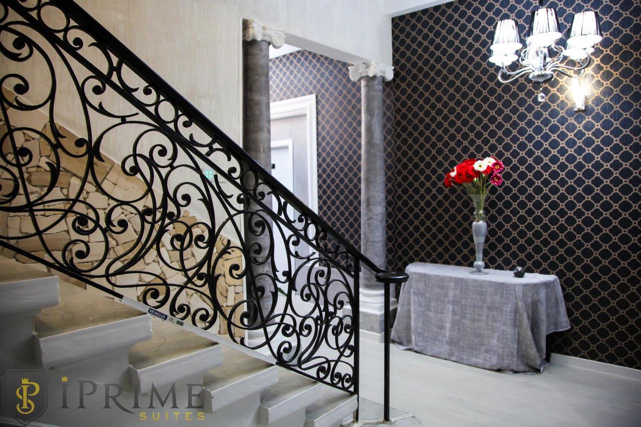 Iprime Suites Sliema Kültér fotó