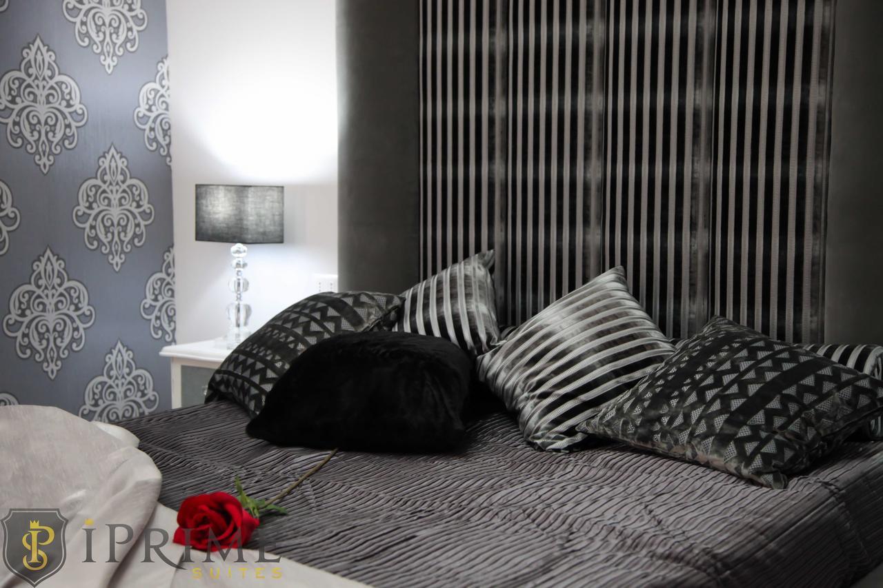 Iprime Suites Sliema Kültér fotó