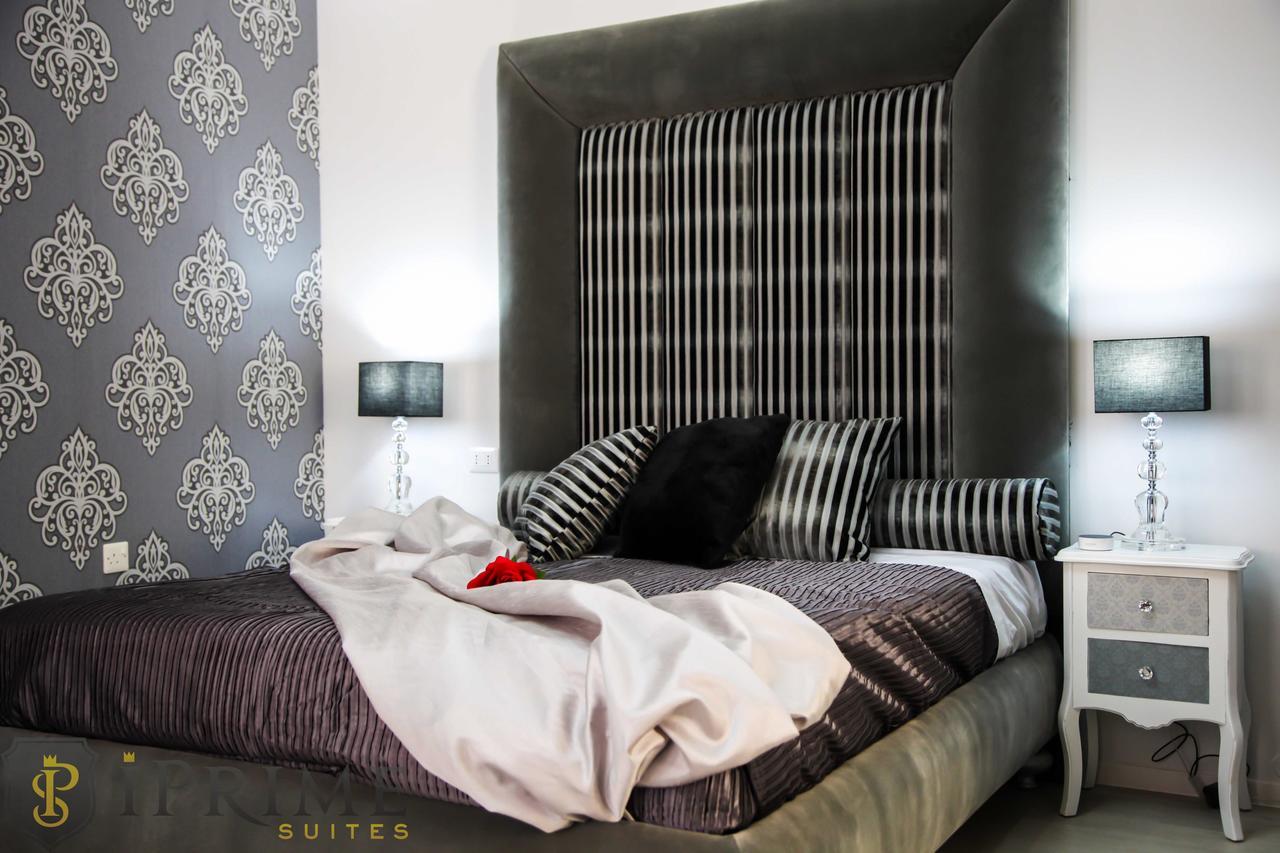 Iprime Suites Sliema Kültér fotó
