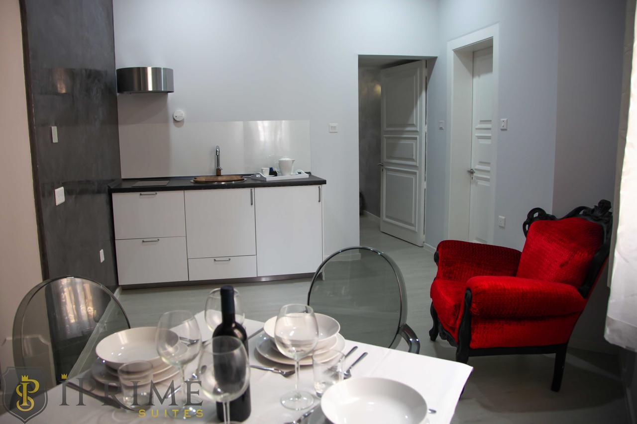 Iprime Suites Sliema Kültér fotó
