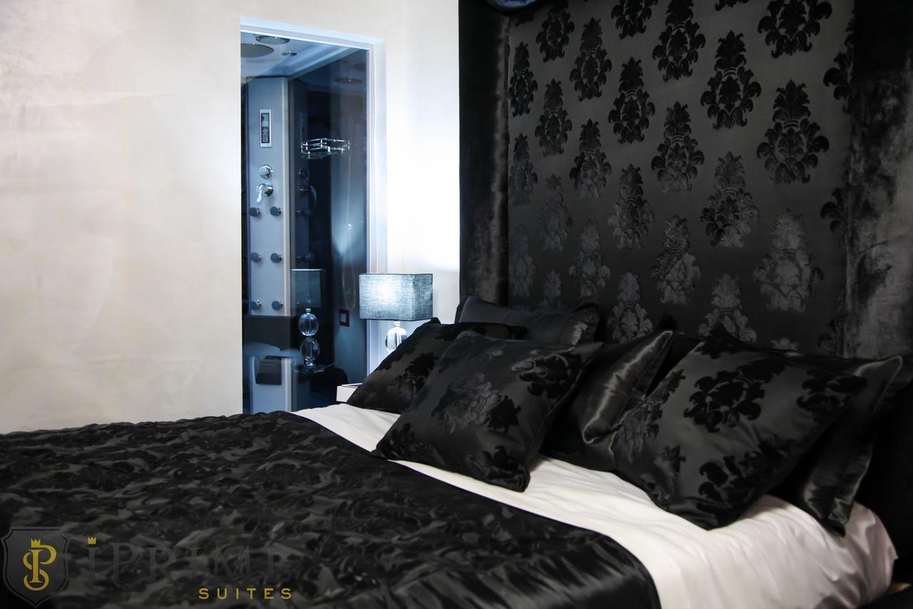 Iprime Suites Sliema Kültér fotó