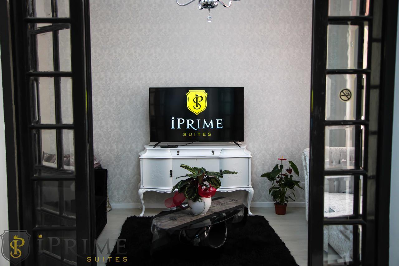Iprime Suites Sliema Kültér fotó
