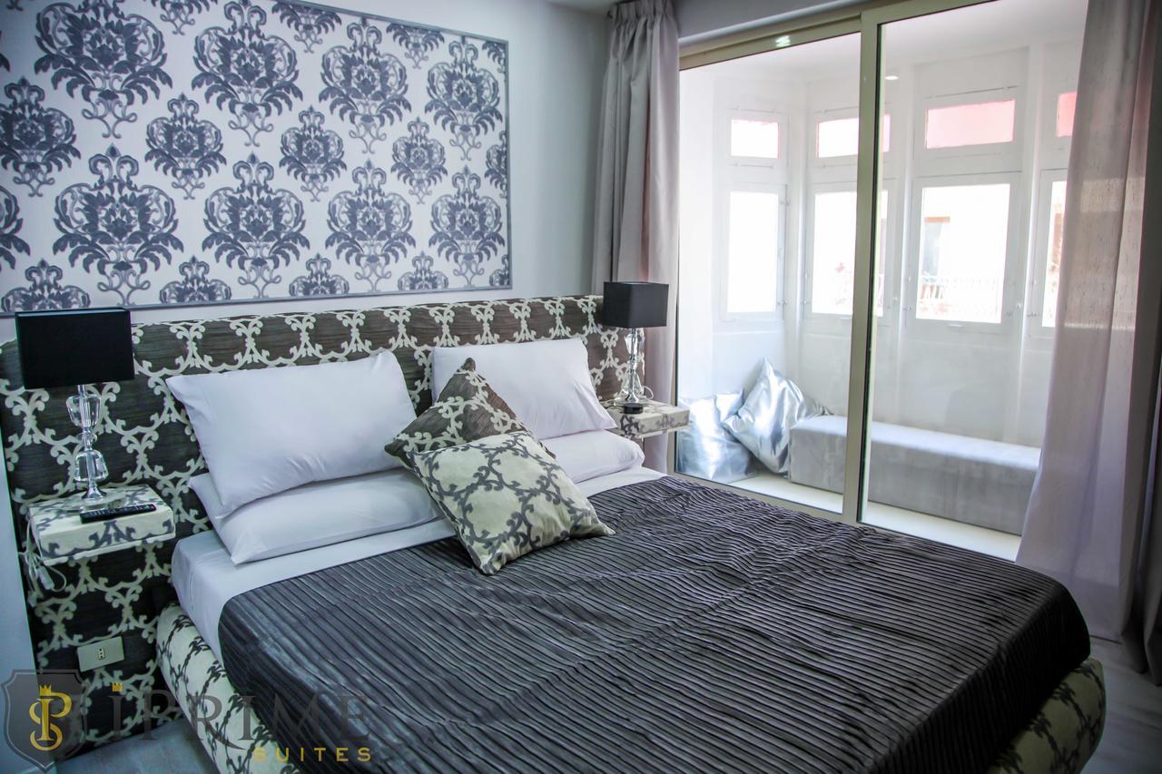 Iprime Suites Sliema Kültér fotó