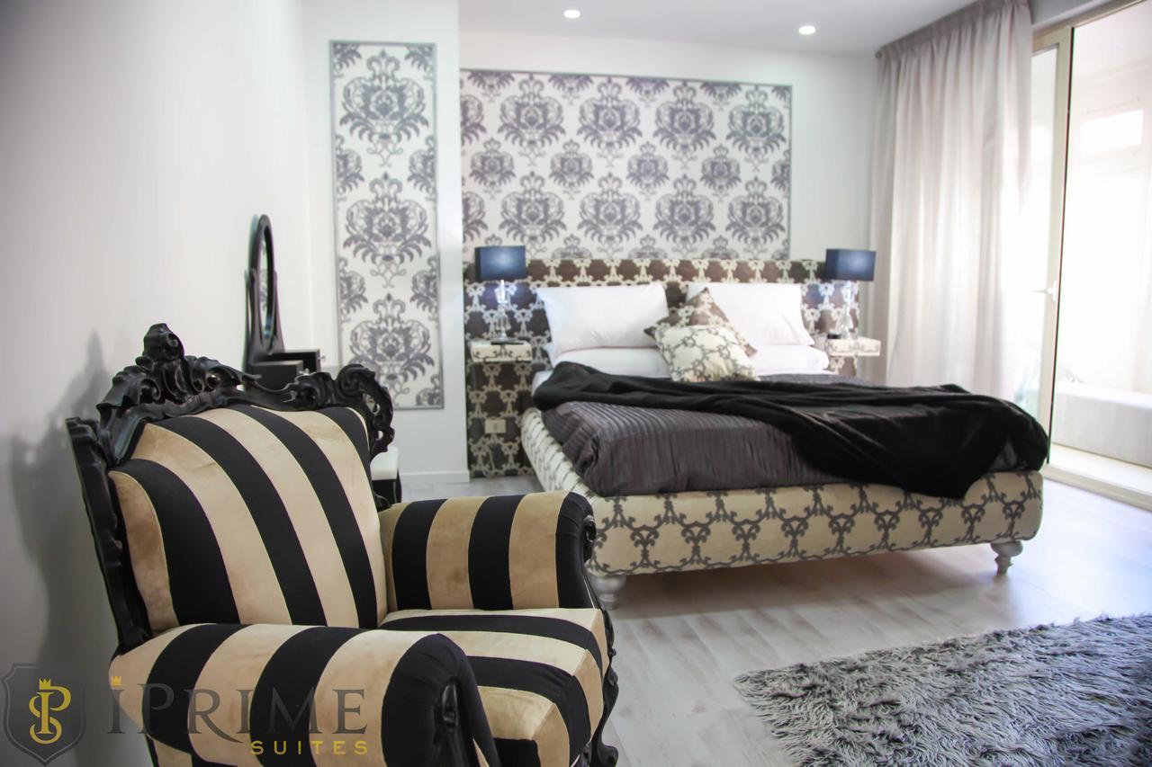 Iprime Suites Sliema Kültér fotó