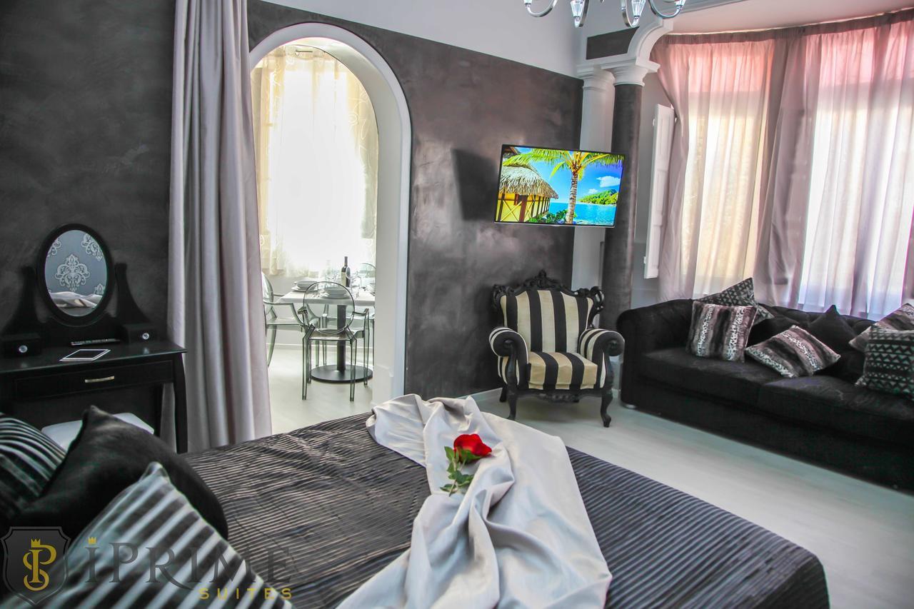 Iprime Suites Sliema Kültér fotó
