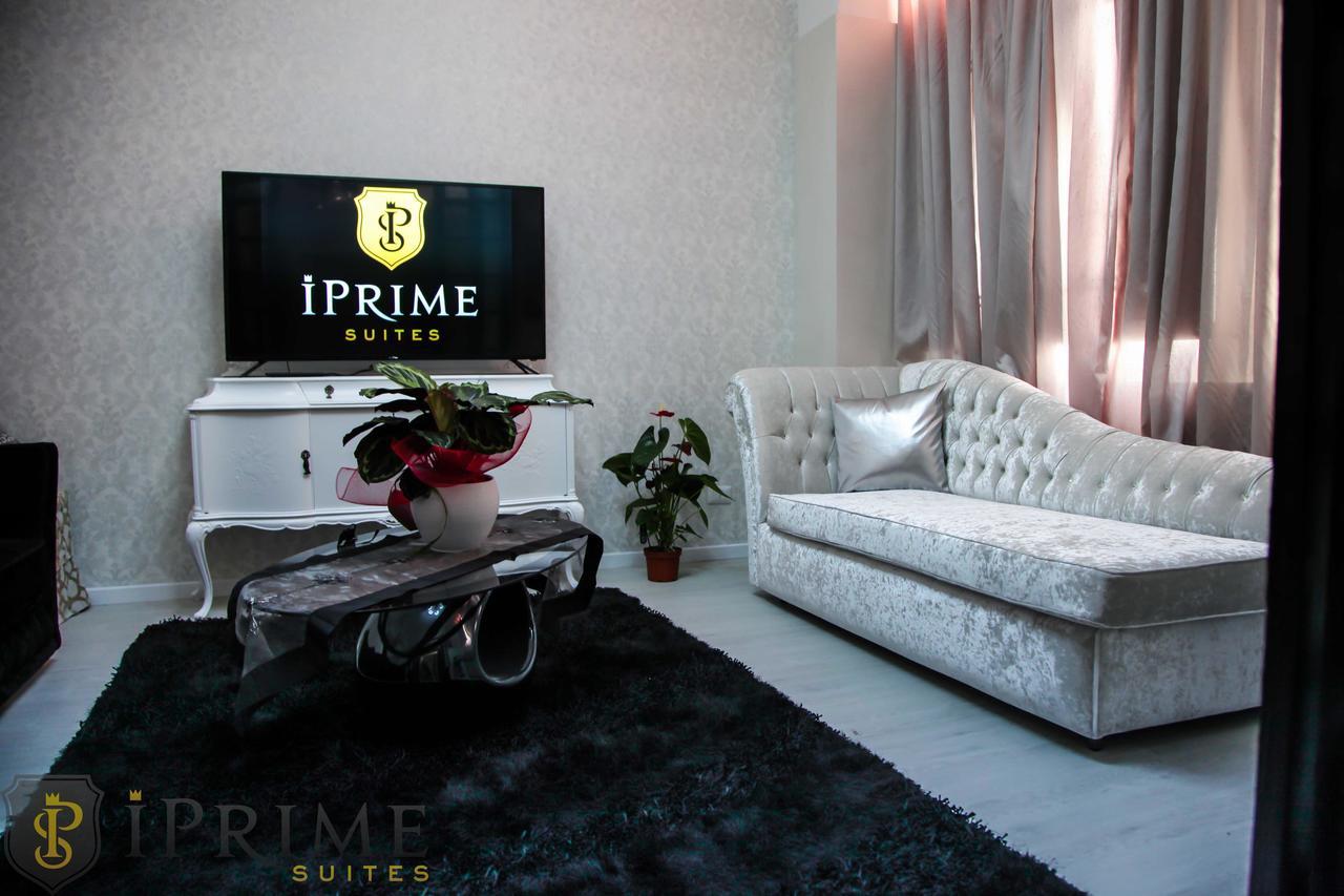 Iprime Suites Sliema Kültér fotó