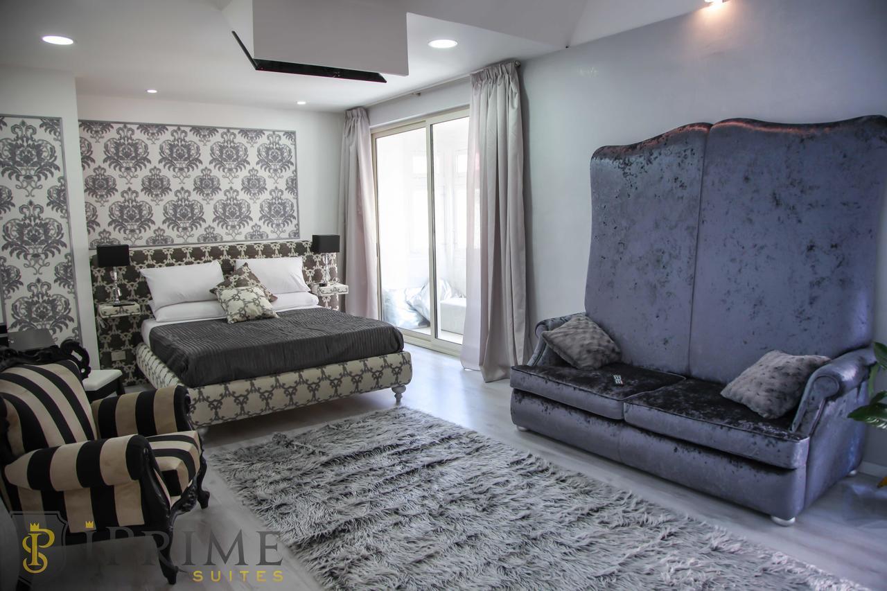 Iprime Suites Sliema Kültér fotó