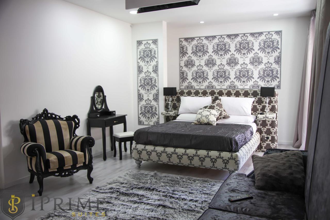 Iprime Suites Sliema Kültér fotó
