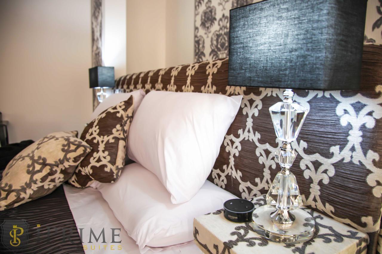 Iprime Suites Sliema Kültér fotó