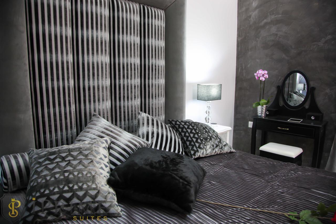 Iprime Suites Sliema Kültér fotó