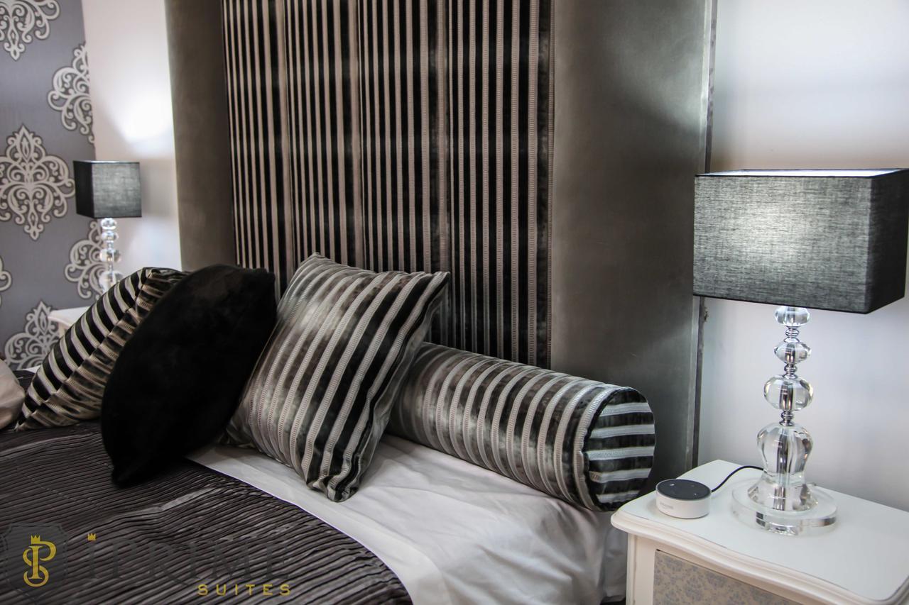 Iprime Suites Sliema Kültér fotó