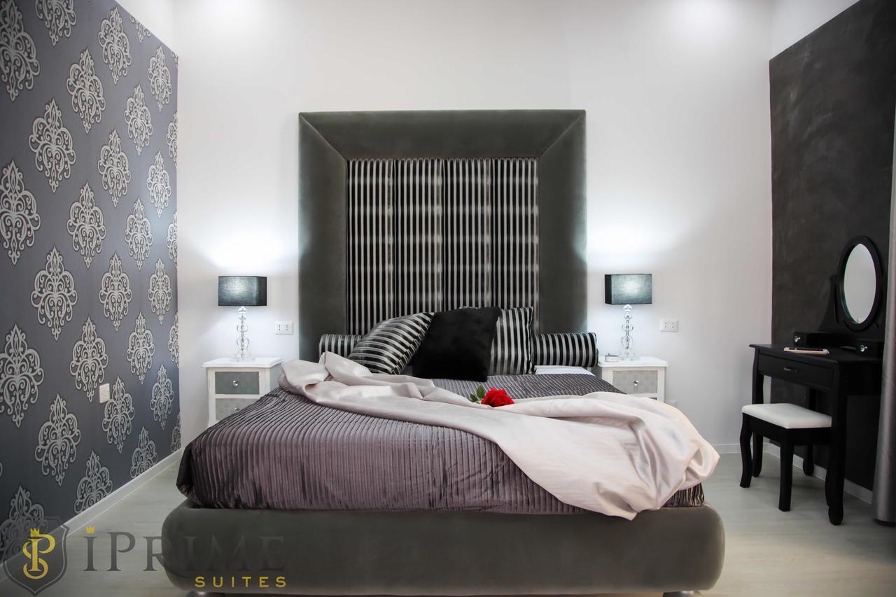 Iprime Suites Sliema Kültér fotó