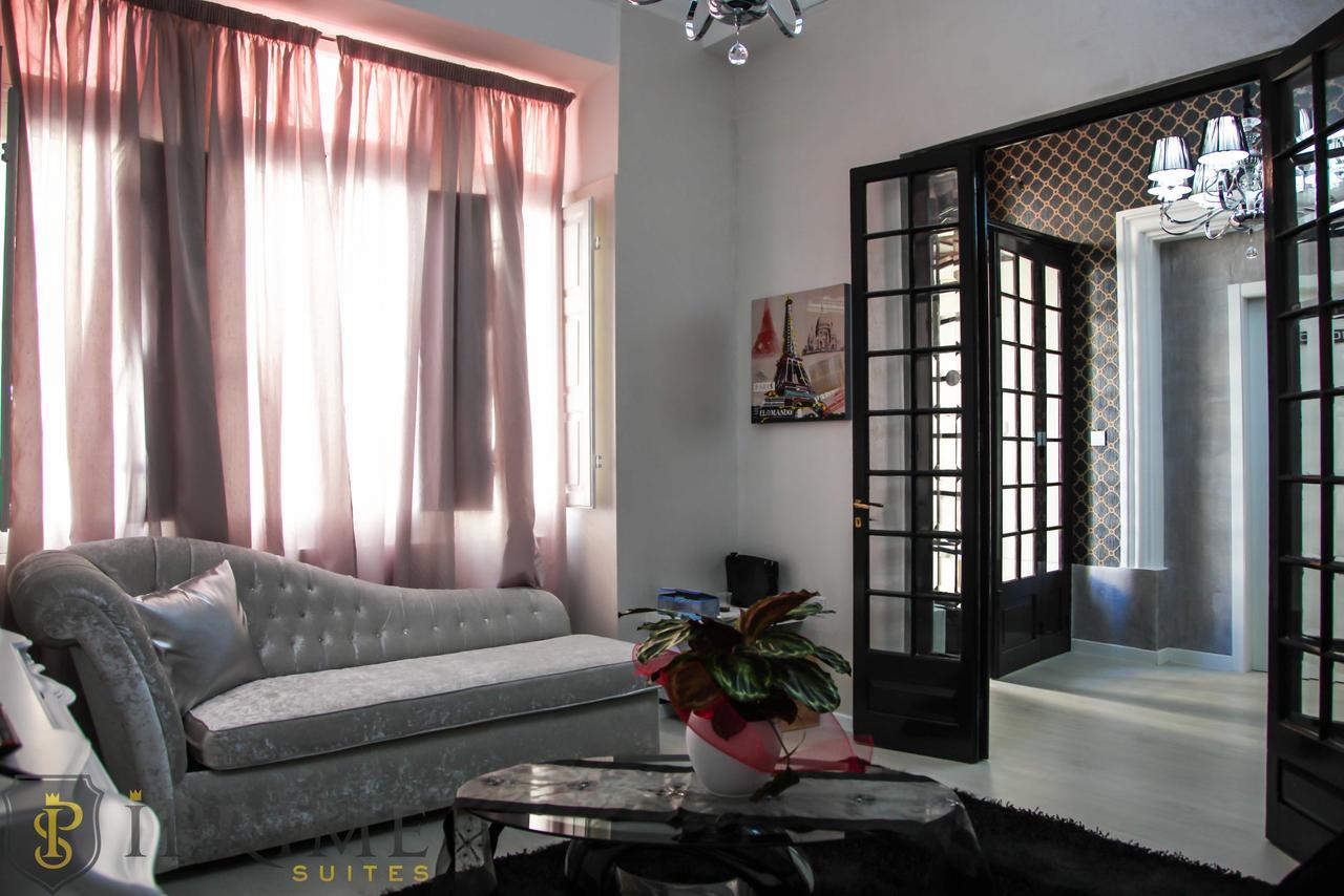 Iprime Suites Sliema Kültér fotó